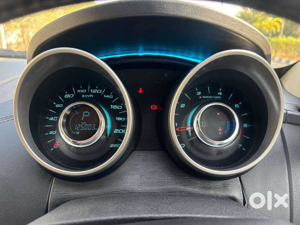 Mahindra Xuv500 W11 At, 2021, Diesel