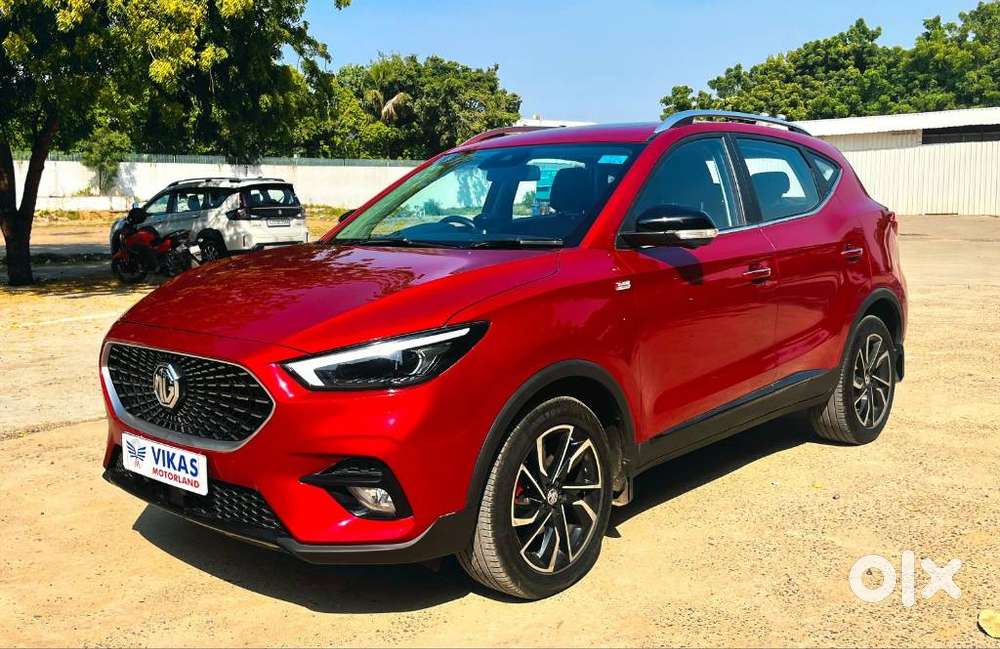 Mg Astor Savvy Turbo, 2023, Petrol