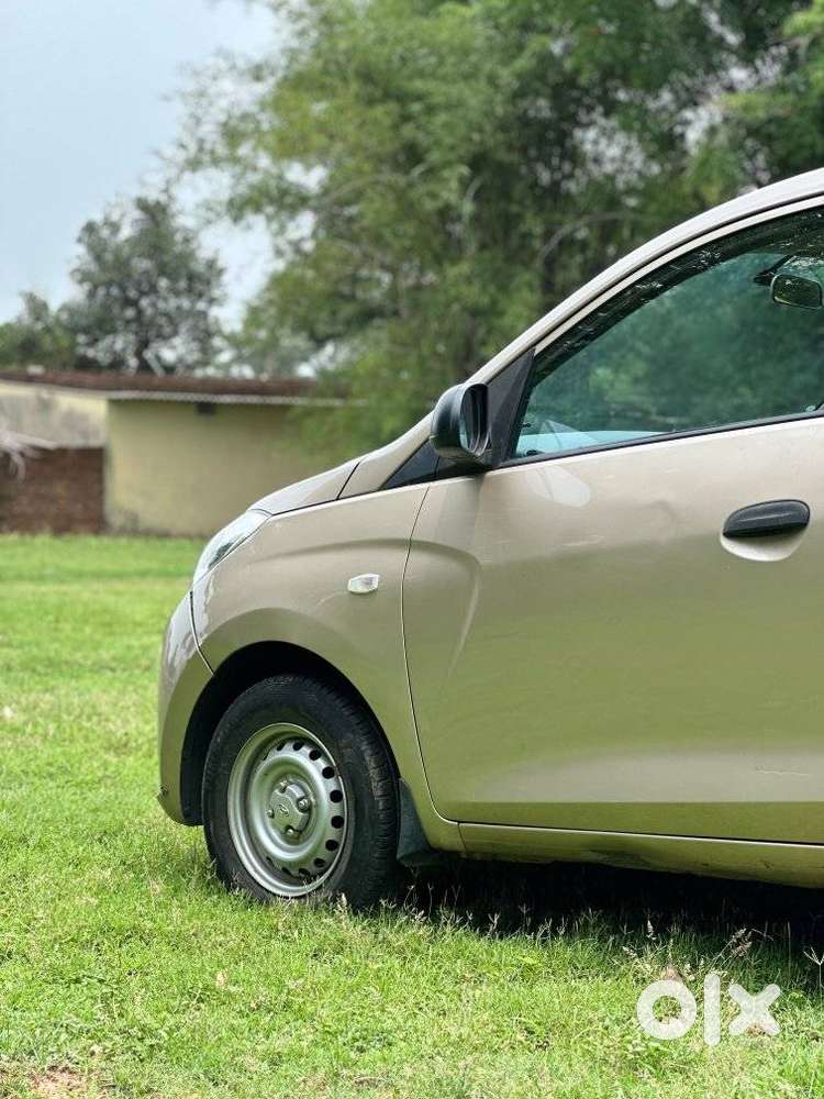 Hyundai Santro Era Executive, 2021, Petrol