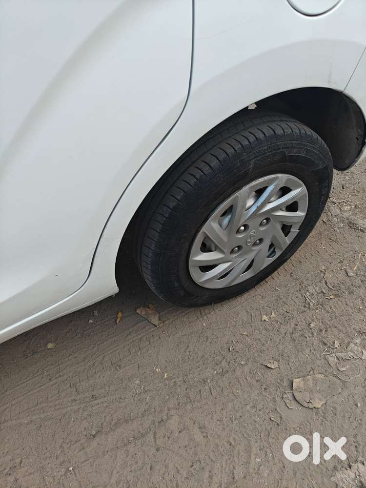 Hyundai New Santro 2020 Petrol Good Condition