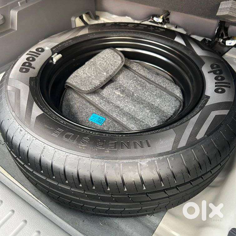 Hyundai Creta 1.5 Sx (o) Diesel, 2024, Diesel