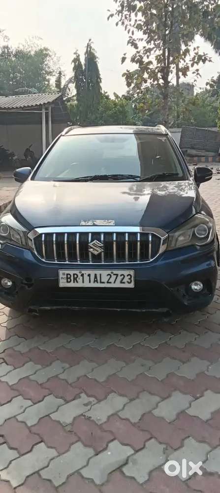 Maruti Suzuki S Cross 2019 Diesel 150000 Km Driven