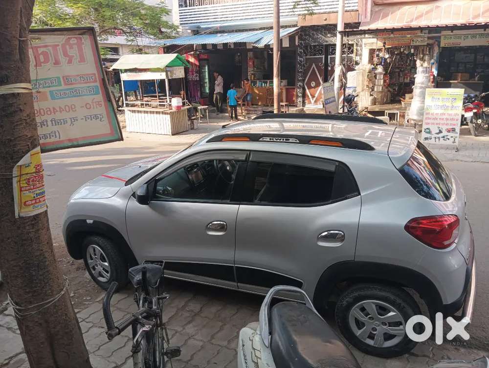Tata Indigo Ecs 2014 Diesel And Renault Kwid Petrol 2014