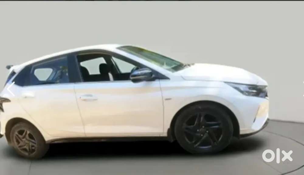 Hyundai New I20 2021