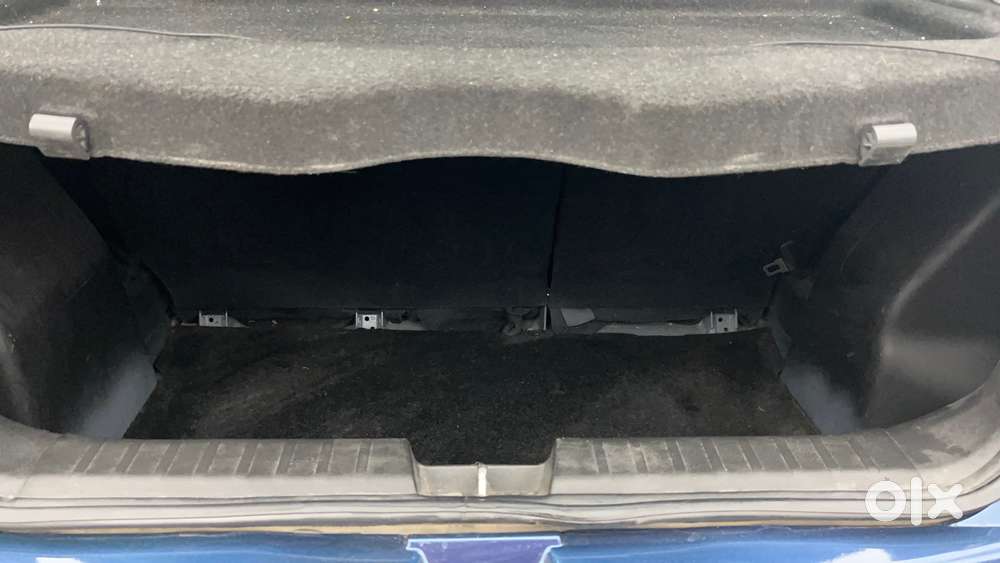 Maruti Suzuki Baleno 1.2 Delta, 2017, Petrol