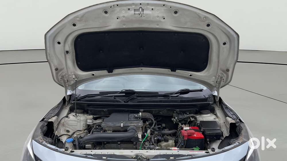 Maruti Suzuki Baleno Alpha Cvt, 2022, Petrol