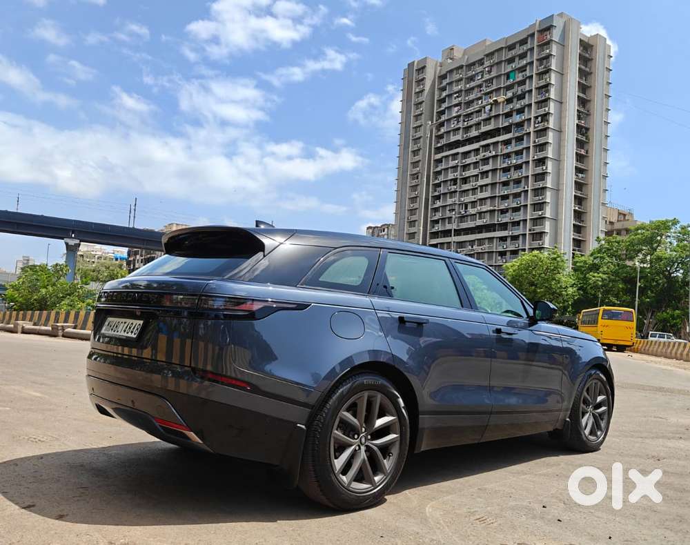 Land Rover Range, 2023, Diesel