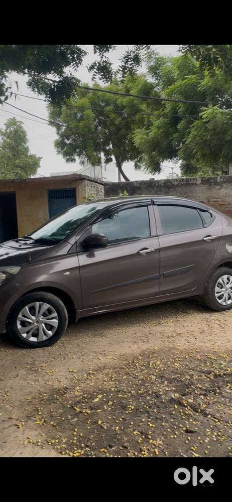 Tata Tigor 2018 Petrol Manual