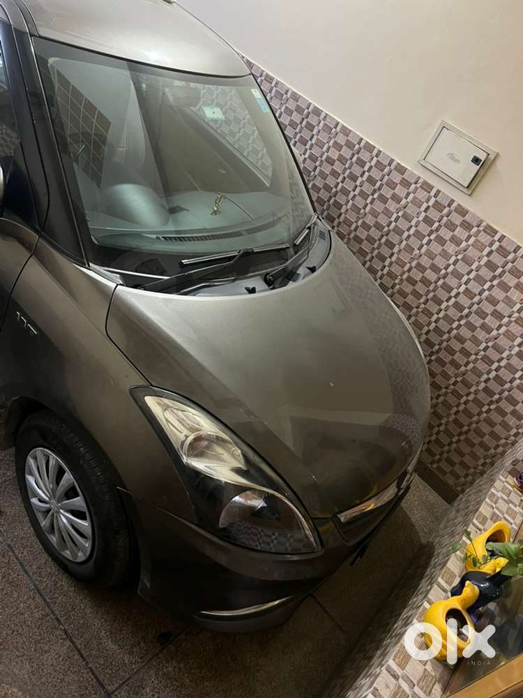 Maruti Swift Dzire 2016