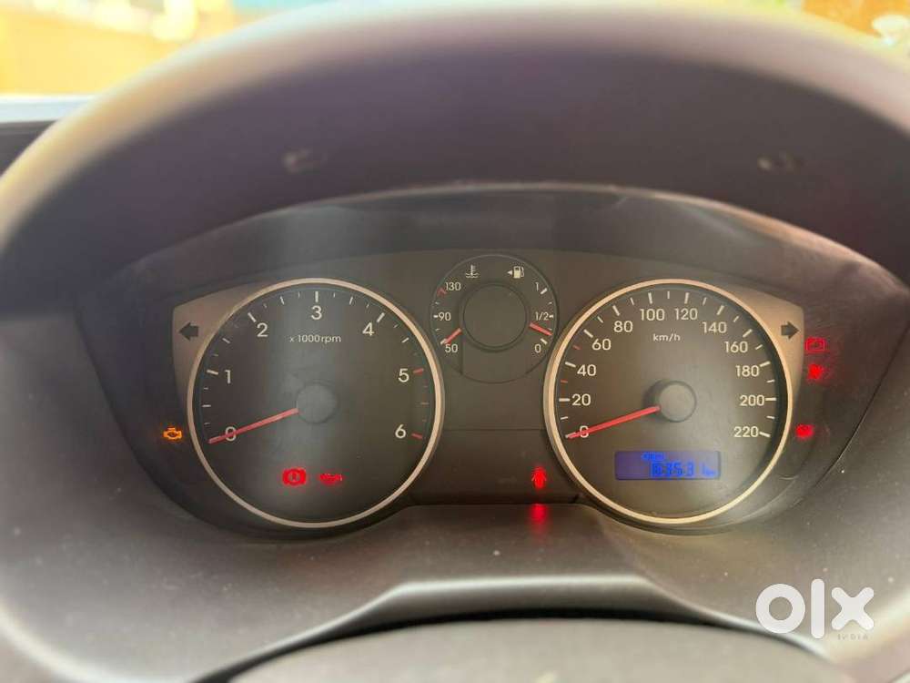 Hyundai I20 Sportz (top-end) Diesel 2014, 83000 Driven, Good Condition