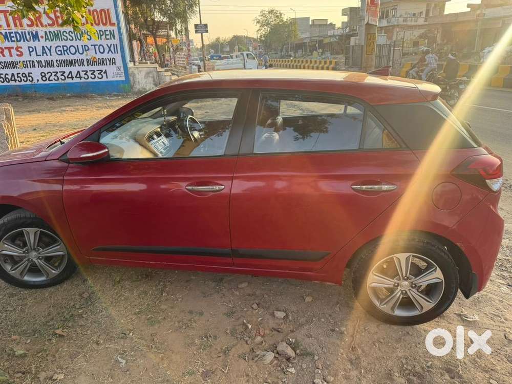 Hyundai I20 2014 Diesel Good Condition
