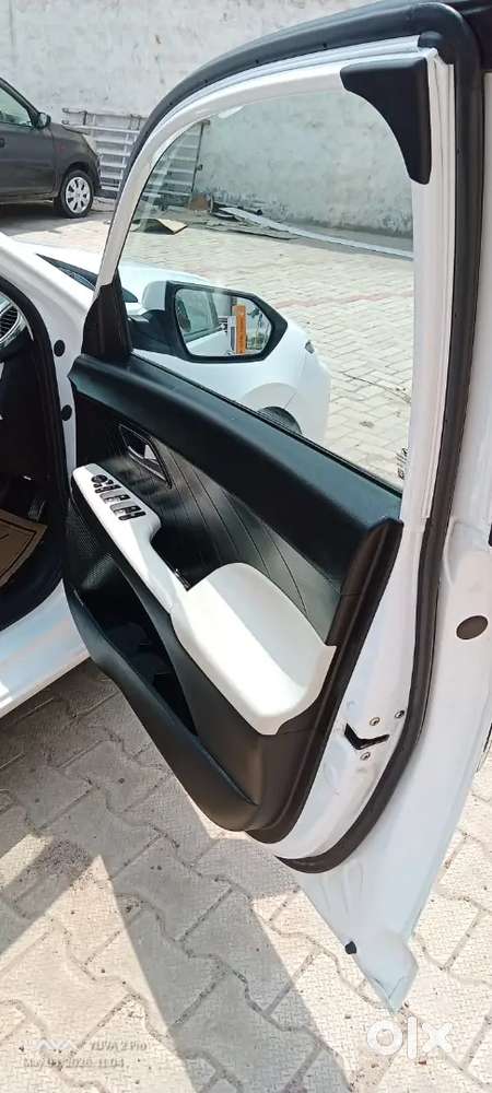 Hyundai New Verna 2023 Petrol 55500 Km Driven