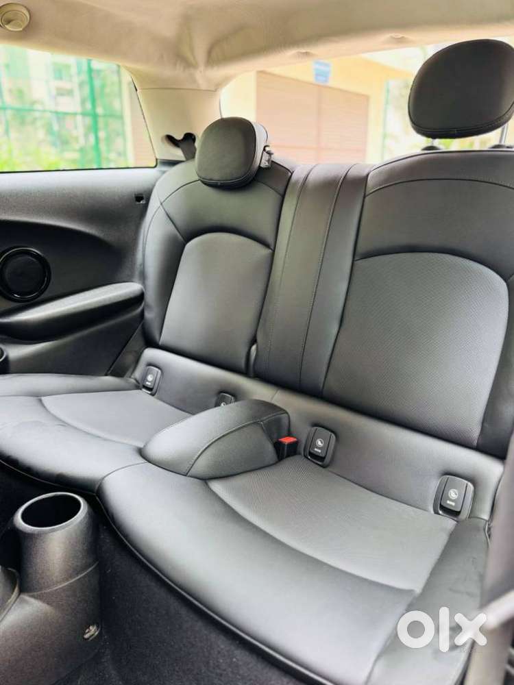 Mini Cooper, 2016, Diesel