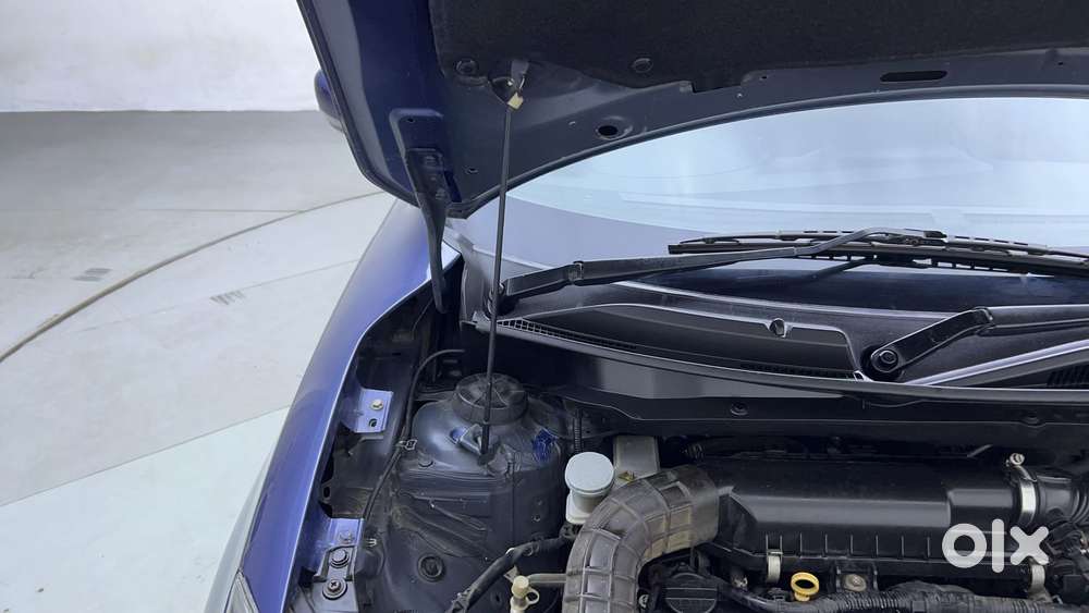Maruti Suzuki Dzire 1.2 Zxi Plus Amt, 2018, Petrol