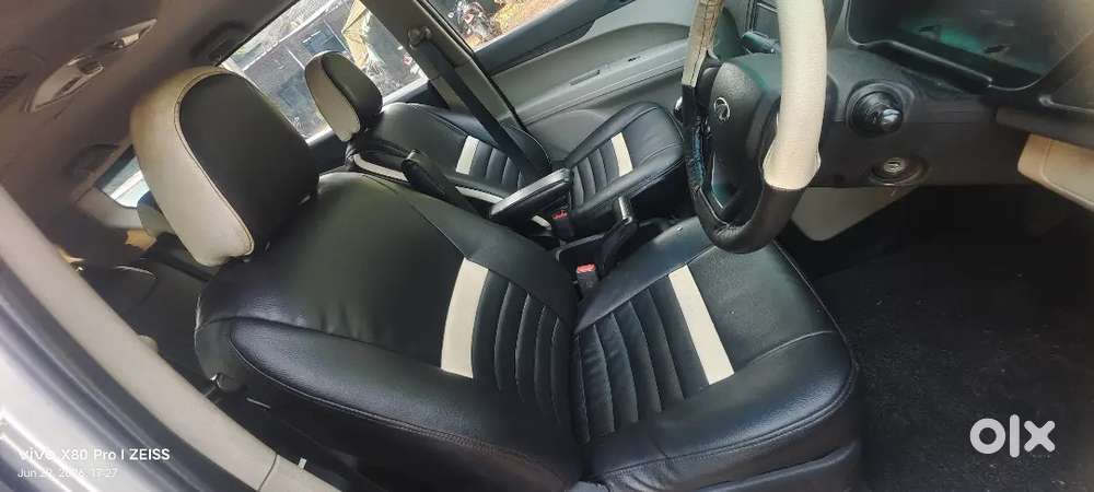 Mahindra Marazzo Diesel 2020 Model