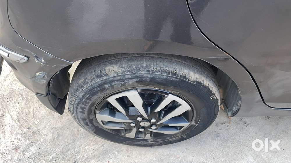 Maruti Suzuki Swift Vdi 2017