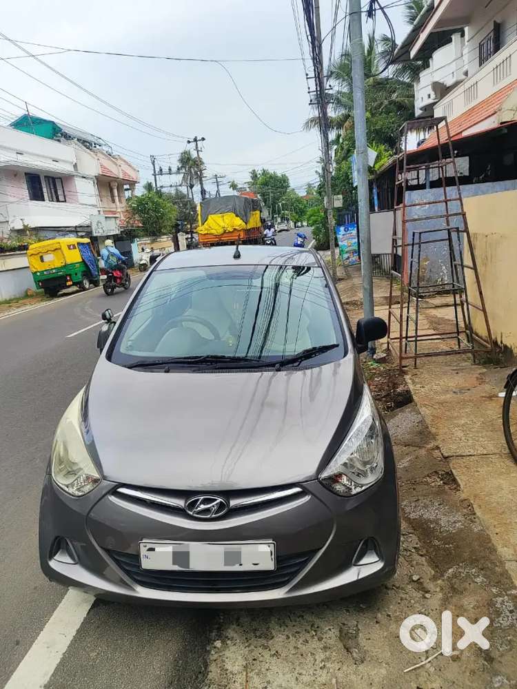 Hyundai Eon Era Plus 2013