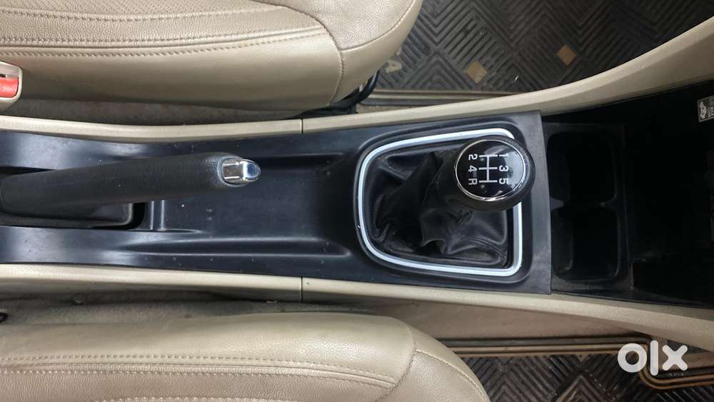 Maruti Suzuki Ciaz 2014-2017 Rs Zxi Plus, 2016, Petrol