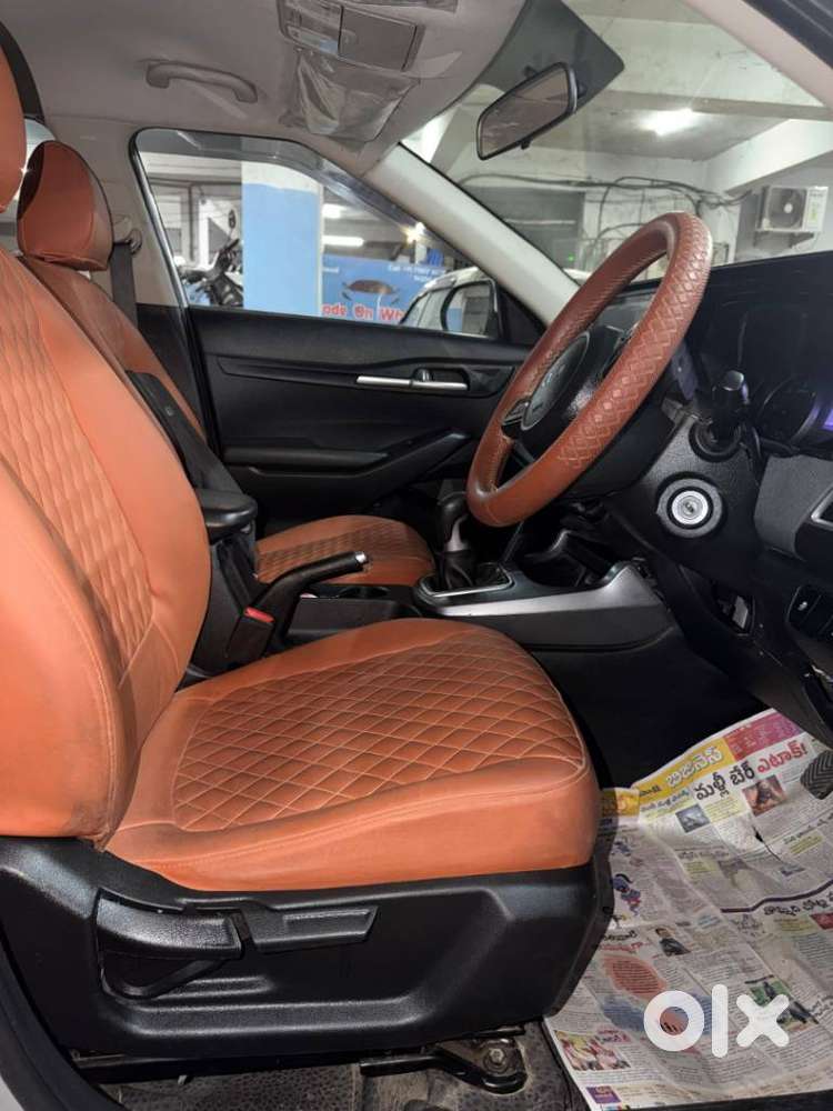 Kia Seltos 1.5 Hte Diesel Imt, 2023, Diesel