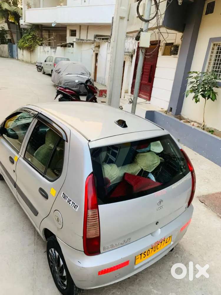 Tata Indica Ev2 2016 Diesel Good Condition
