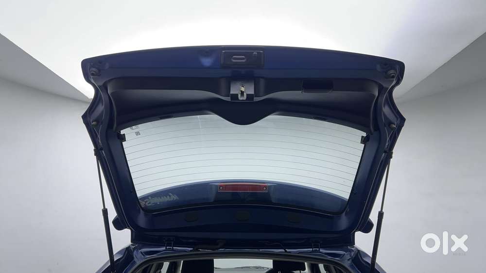 Maruti Suzuki Baleno 1.2 Zeta At, 2021, Petrol