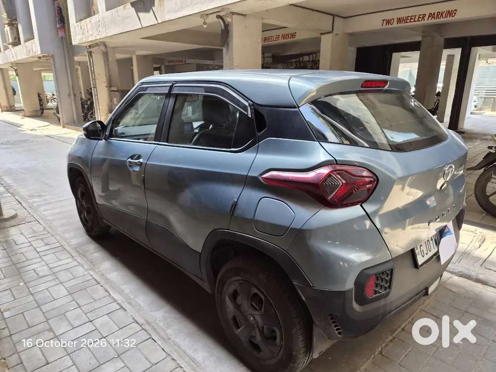 Tata Punch 1.2 Revotron 2023