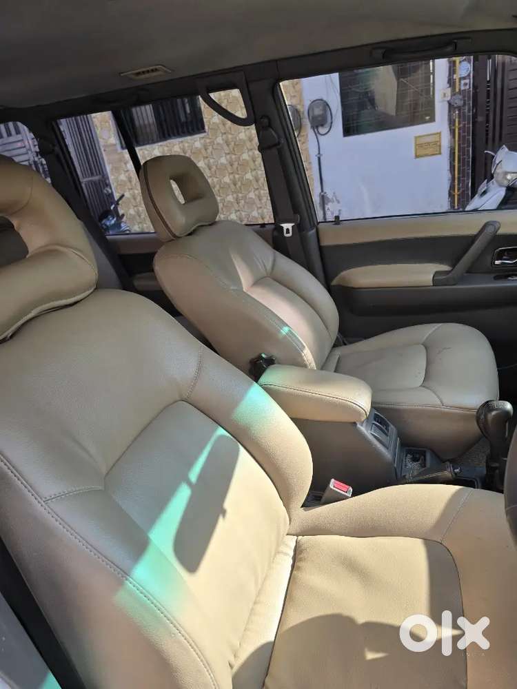 Mitsubishi Pajero 2008 Diesel Well Maintained Mint Condition