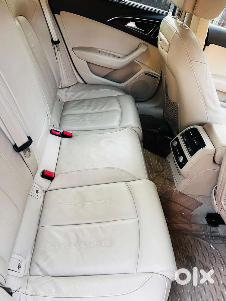 Audi A6 2.0 35 Tdi Premium Plus Matrix, 2015, Diesel