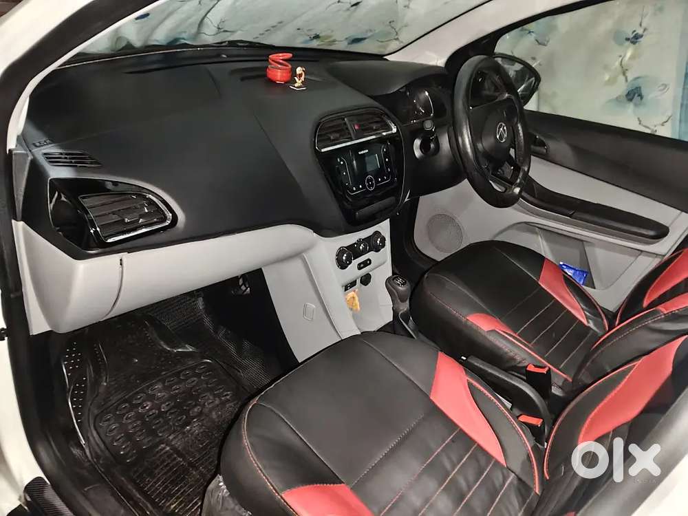 Tata Tiago 2022 Nov. Petrol 7000 Km Driven, Excellent Condition .