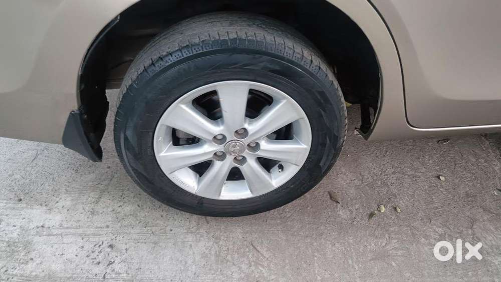 Toyota Corolla Altis 2014 Petrol Well Maintained