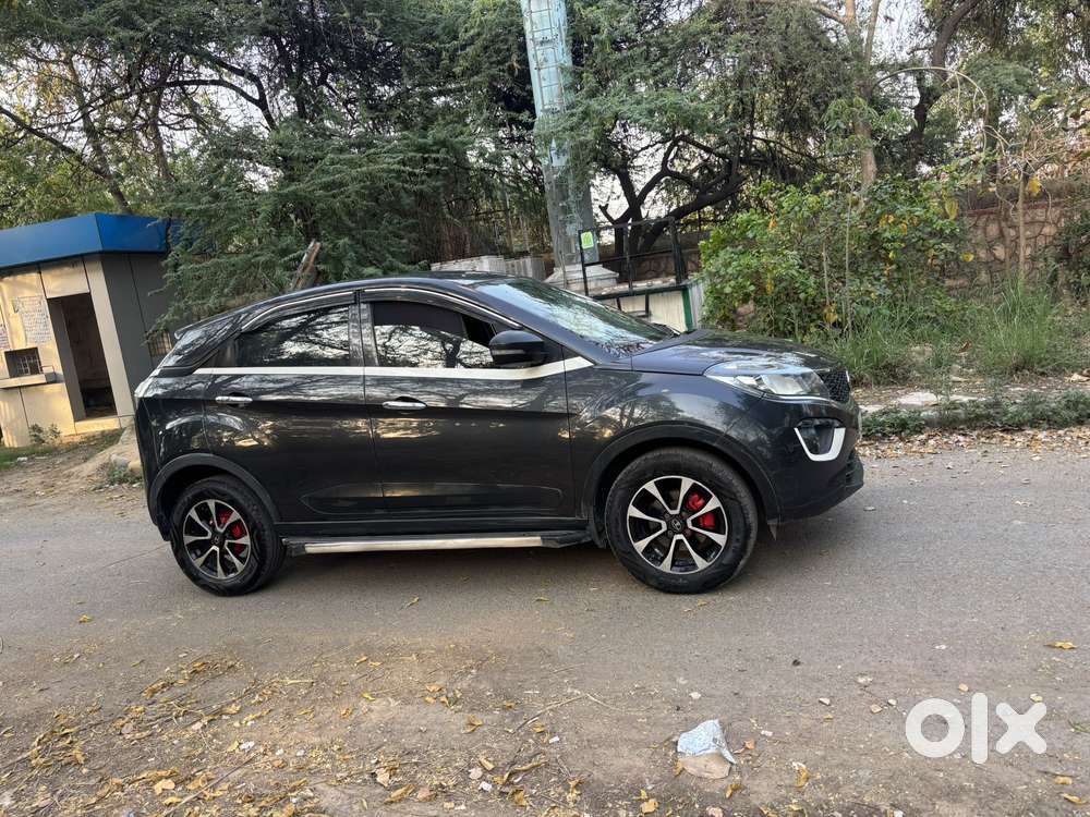 Tata Nexon 1.5 Revotorq Xt, 2019, Diesel