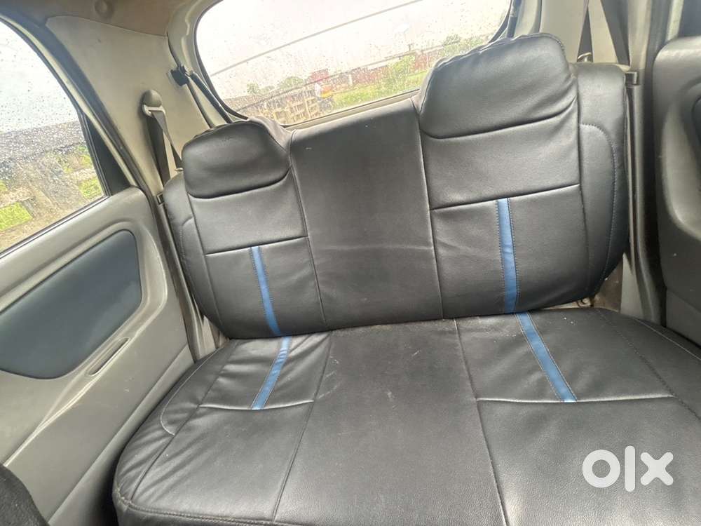Maruti Suzuki Alto 2011