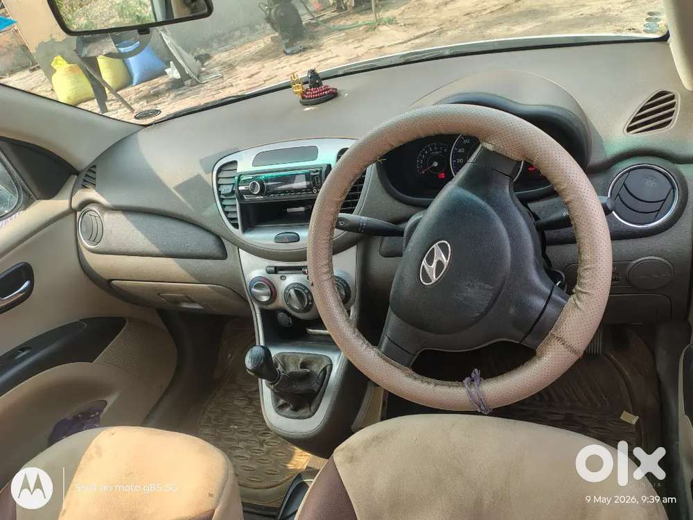 Hyundai I10 2011 Petrol Good Condition