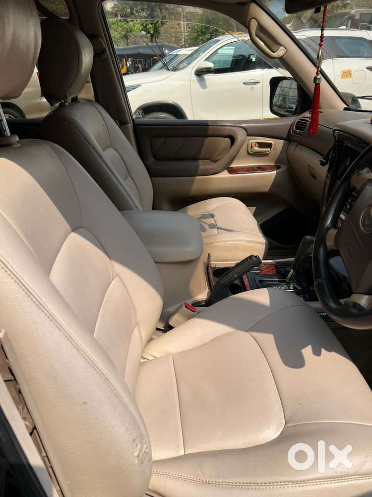 Lexus Lx 470 At, 2001, Diesel