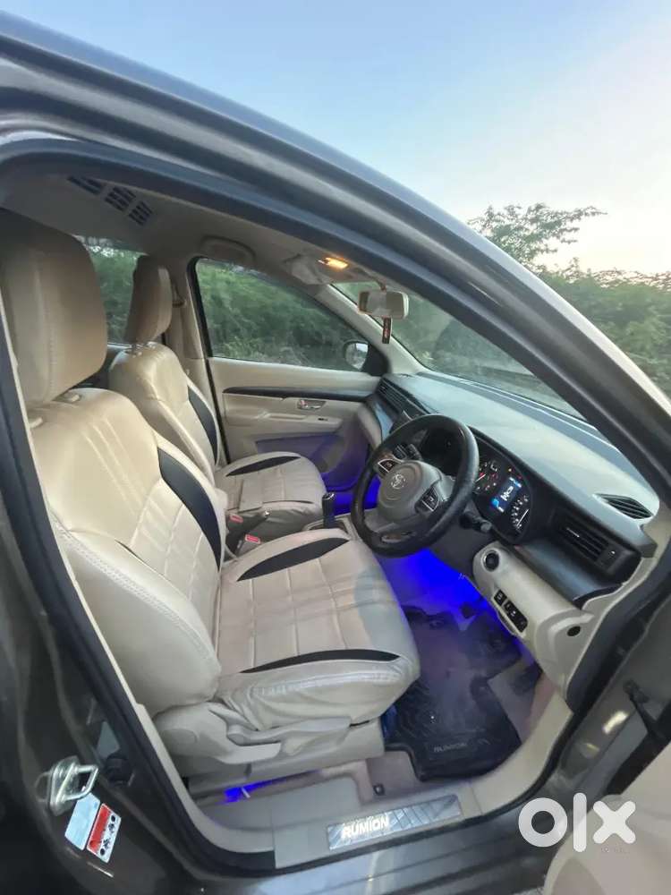Full Company Service