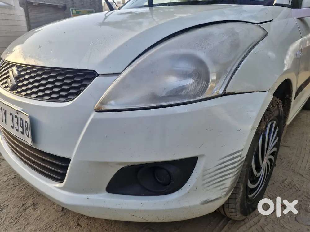 Maruti Suzuki Swift 2014 Diesel 145000 Km Driven