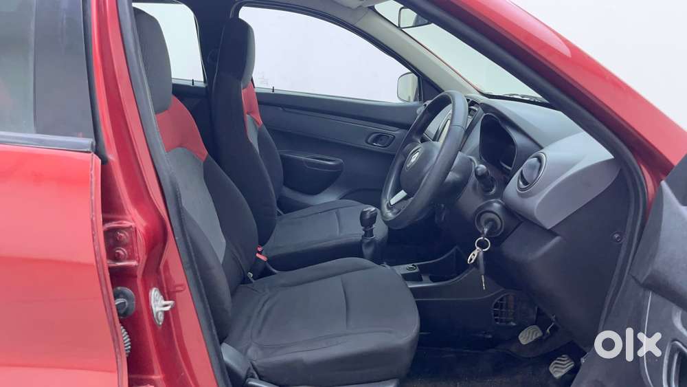 Renault Kwid Rxt 1.0, 2018, Petrol