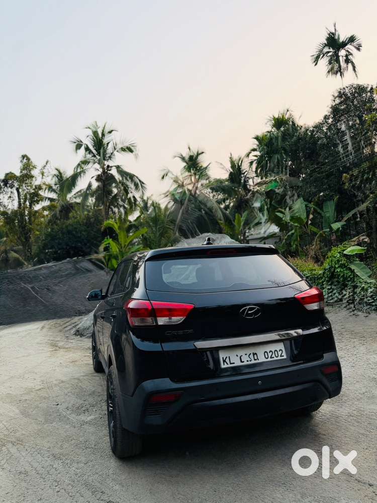 Hyundai Creta Diesel Good Condition