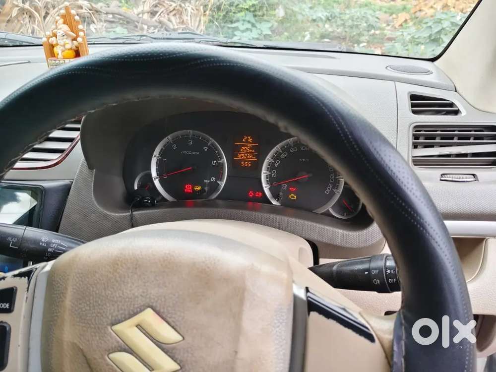 Maruti Suzuki Ertiga 2012 Diesel 180000 Km Driven