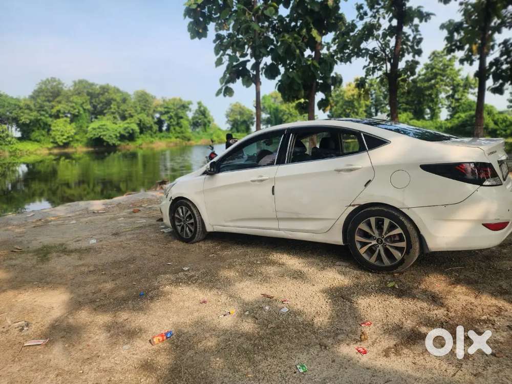 Verna Modified Full Condition