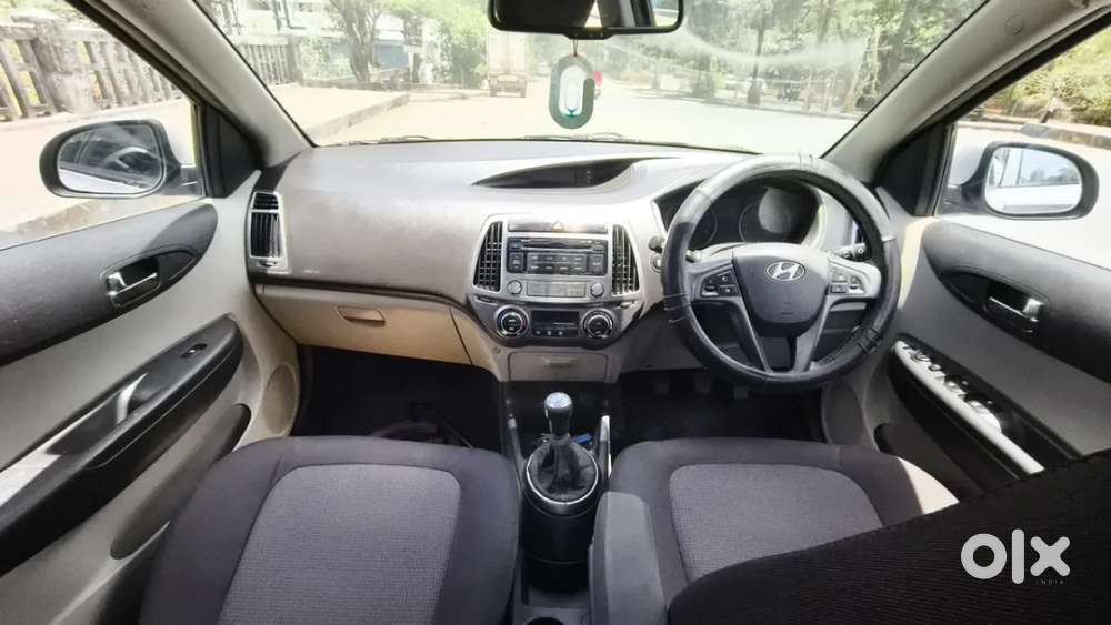 Hyundai I20 1.2 Asta, 2014, Petrol