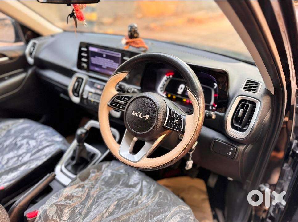 Kia Sonet 1.2 Htk Plus, 2022