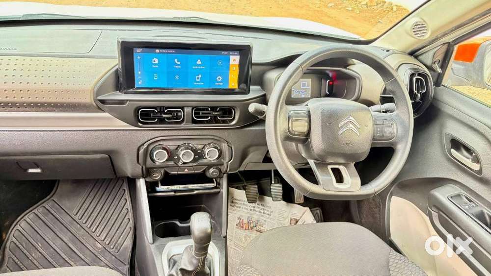Citroen C3 X Shine 1.2 Turbo, 2023, Petrol