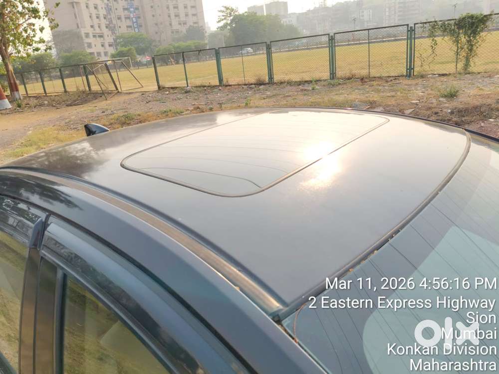 Honda City, 2015, Petrol