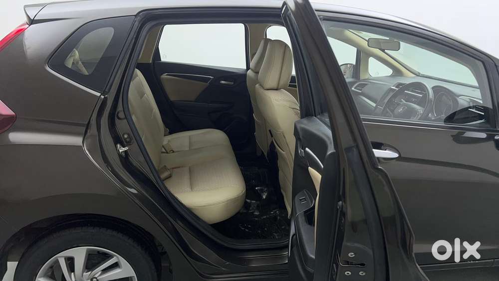 Honda Jazz Vx Cvt, 2022, Petrol