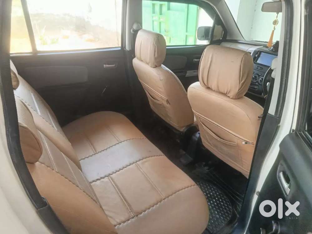 Maruti Suzuki Wagon R 2013 Cng & Hybrids 90000 Km Driven