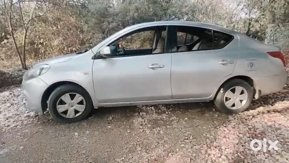 Renault Duster 2014