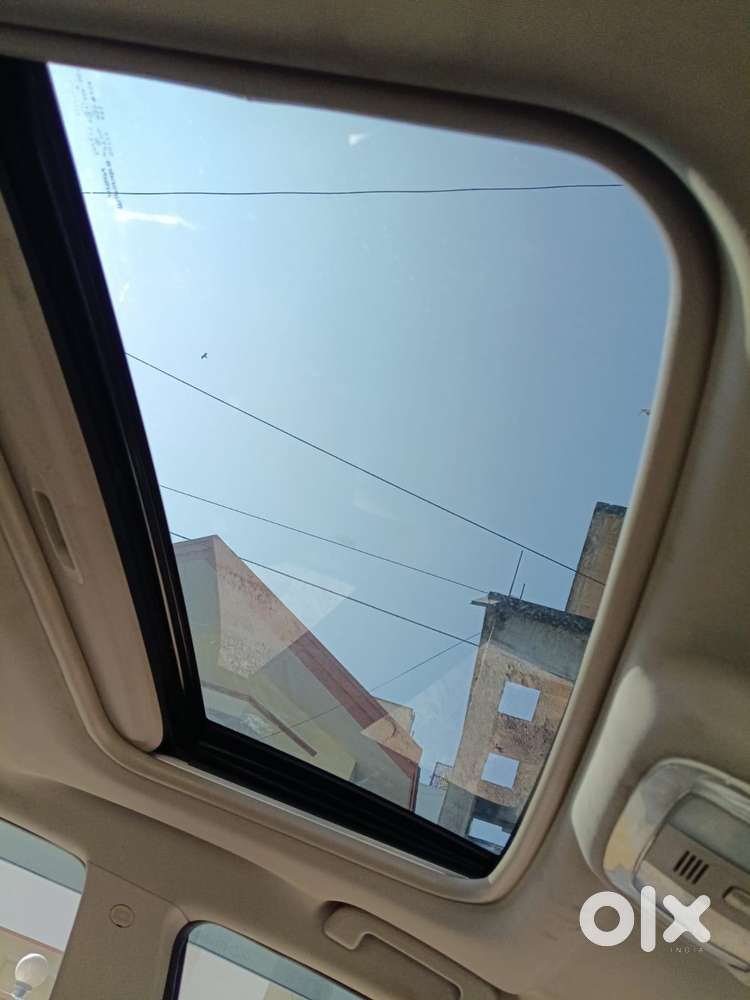 Mahindra Xuv500 W10 2wd, 2018, Diesel