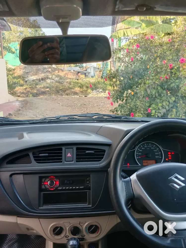 Maruti Suzuki Alto 800 2020 Petrol 32000 Km Driven
