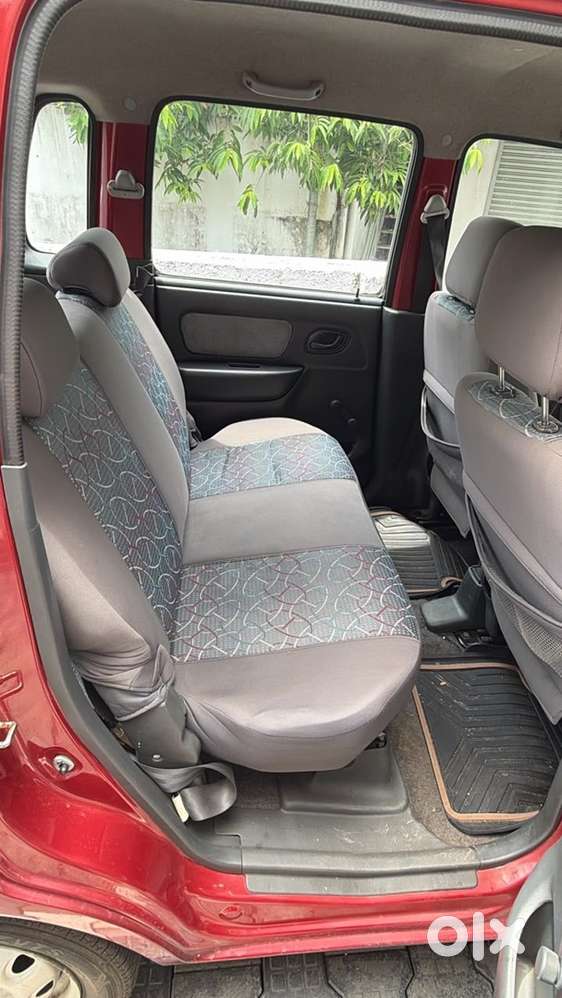 Maruti Suzuki Wagon R Lxi 2006